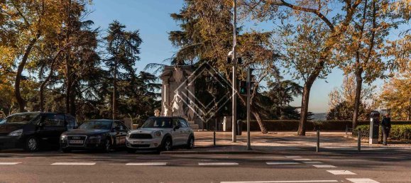 4 غرف نوم شقة في Madrid, Spain رقم 152847 15