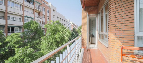 4 غرف نوم شقة في Madrid, Spain رقم 152847 27