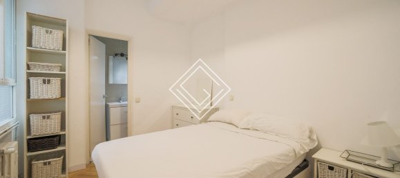 4 غرف نوم شقة في Madrid, Spain رقم 152847 31
