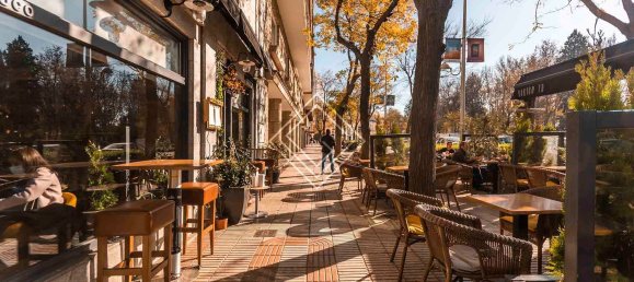 4 غرف نوم شقة في Madrid, Spain رقم 152847 16