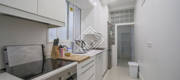 4 غرف نوم شقة في Madrid, Spain رقم 152847 13