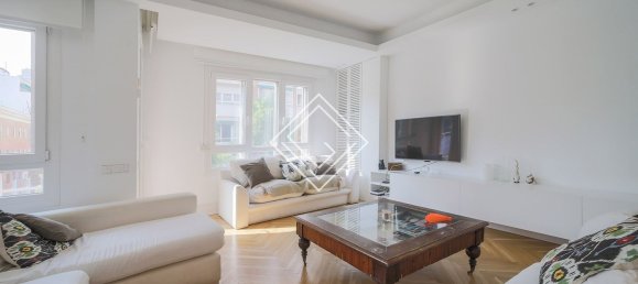 4 غرف نوم شقة في Madrid, Spain رقم 152847 23