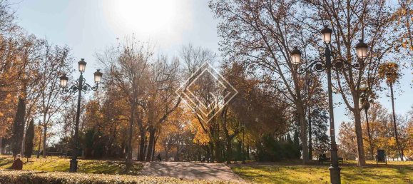 4 غرف نوم شقة في Madrid, Spain رقم 152847 18