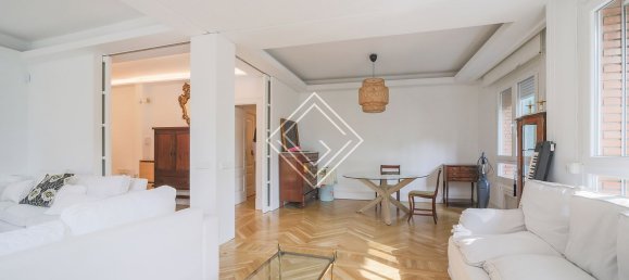 4 غرف نوم شقة في Madrid, Spain رقم 152847 21