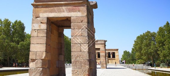 4 غرف نوم شقة في Madrid, Spain رقم 152847 19