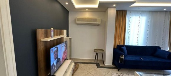 Apartamento de 4 habitaciónes en Oba, Turkey No. 20697 2