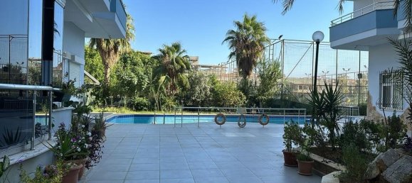 Apartamento de 4 habitaciónes en Oba, Turkey No. 20697 13