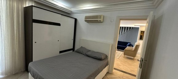 Apartamento de 4 habitaciónes en Oba, Turkey No. 20697 4