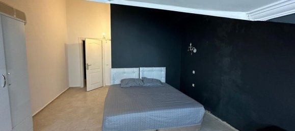 Apartamento de 4 habitaciónes en Oba, Turkey No. 20697 6