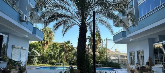 Apartamento de 4 habitaciónes en Oba, Turkey No. 20697 12