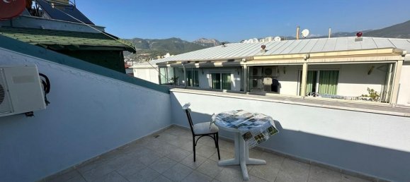 Apartamento de 4 habitaciónes en Oba, Turkey No. 20697 11