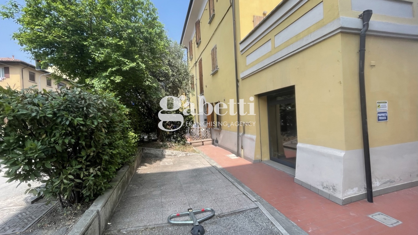 Квартира с 1 спальней в Болонья, Италия № 319498