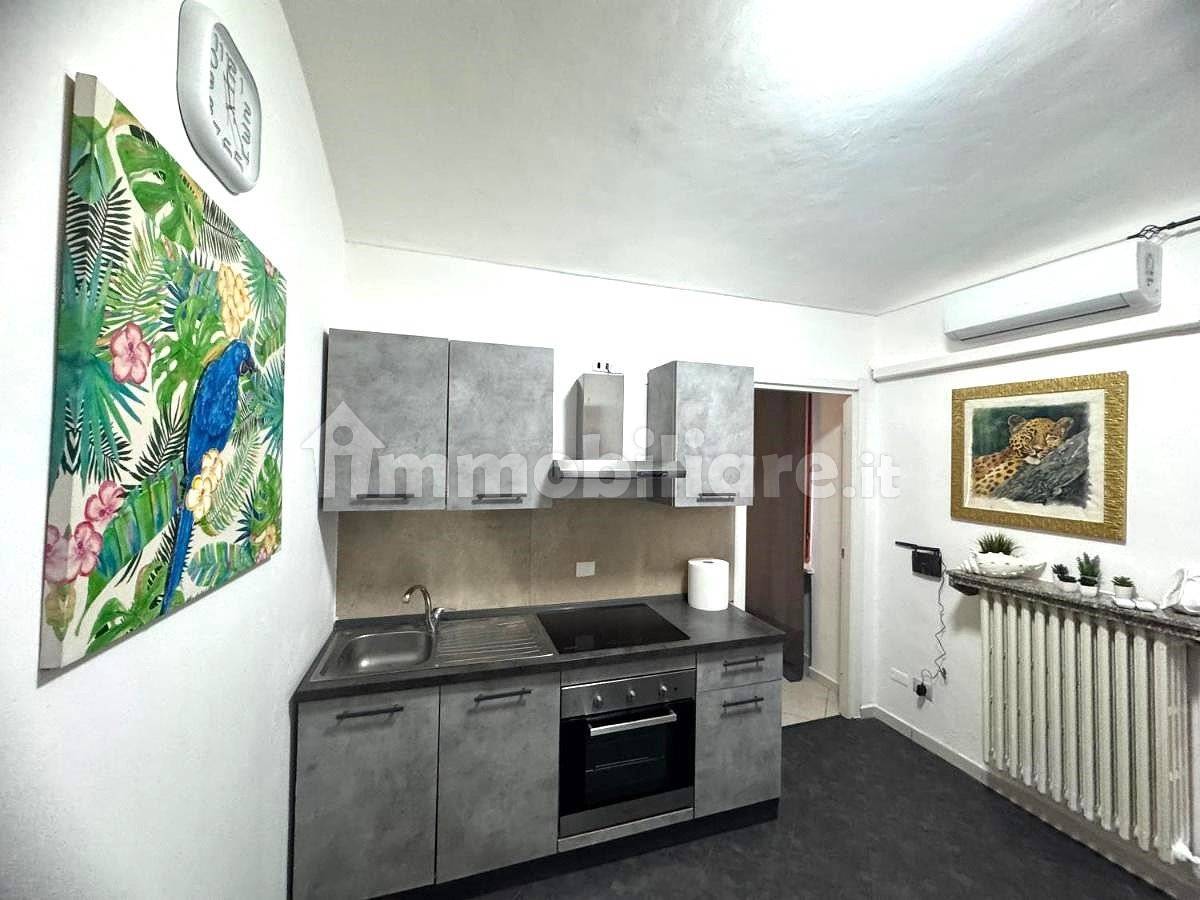 Apartamento T1 em Turin, Italy N.º 222000