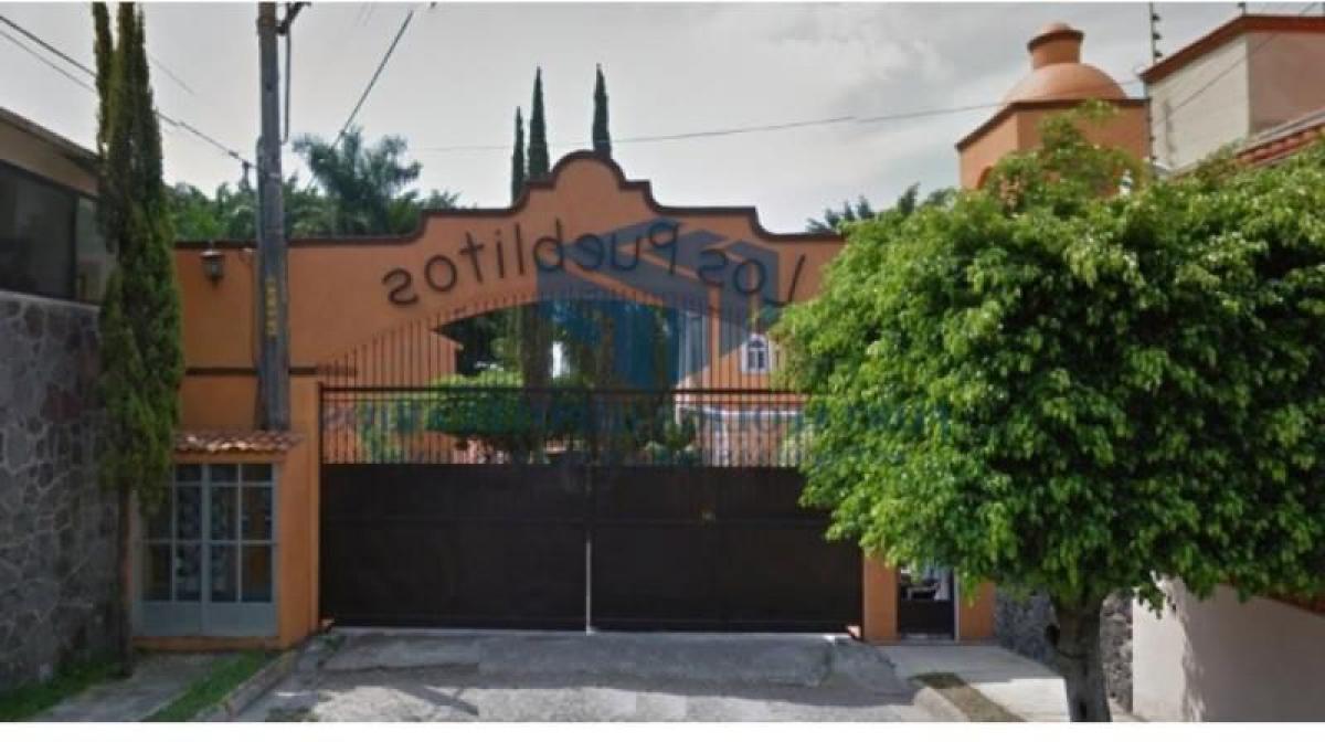 3 Schlafzimmer Haus in Temixco, Mexico, Nr. 165686