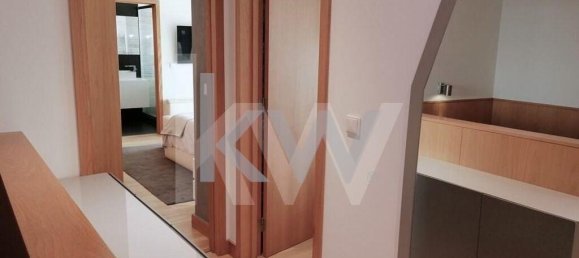 Duplex T3 em Lisbon, Portugal N.º 142190 18