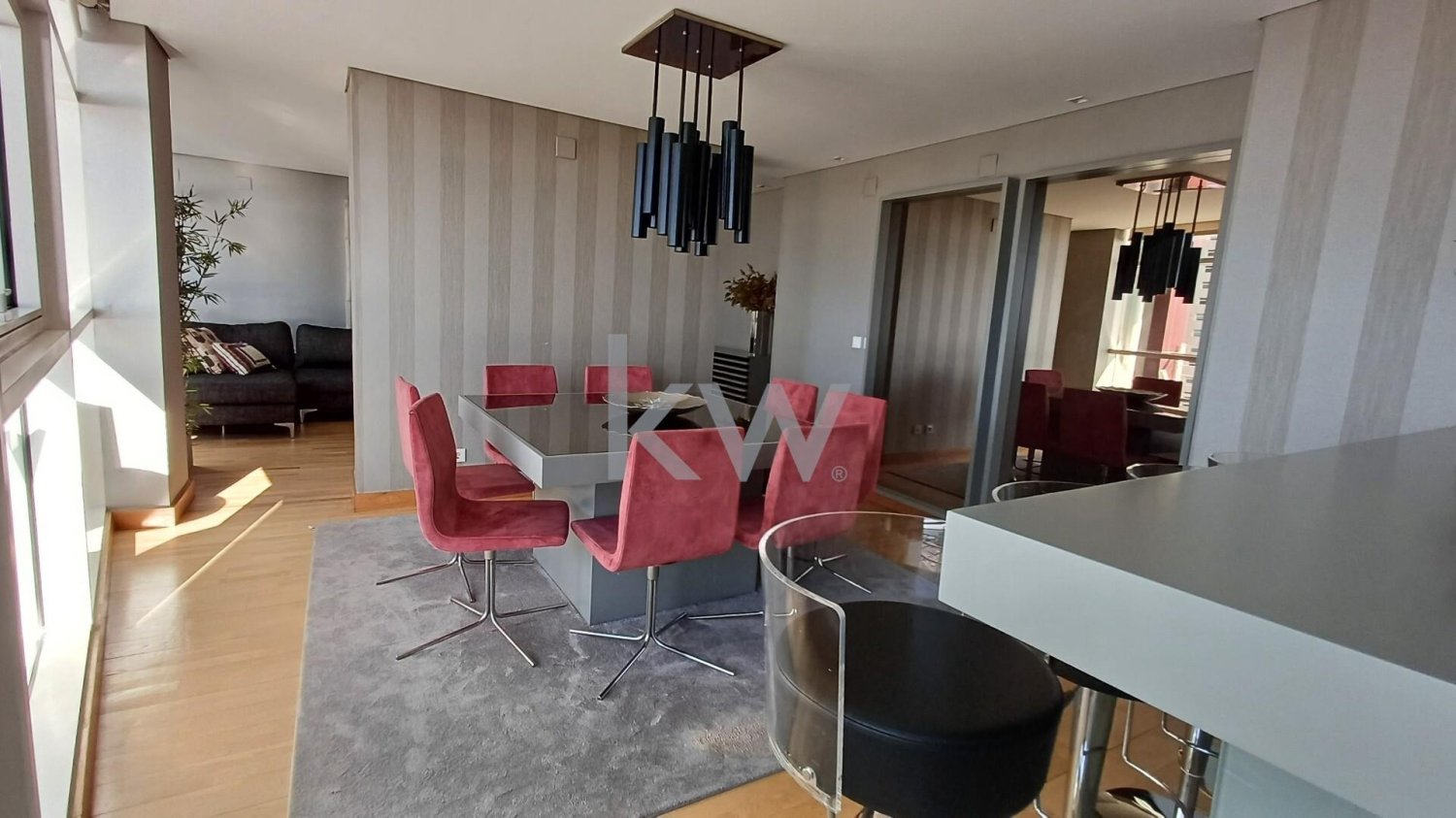 Duplex T3 em Lisbon, Portugal N.º 142190