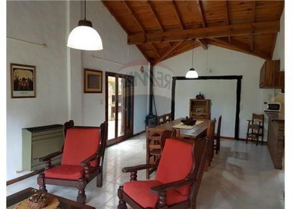 Casa T5 em Mar del Plata, Argentina N.º 82940