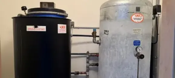 Lagerhaus in Rendsburg-Eckernförde, Germany 249m², Nr. 93790 17