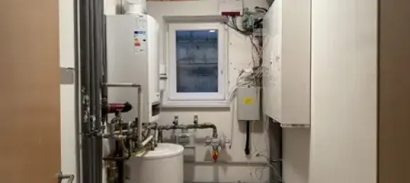 Lagerhaus in Rendsburg-Eckernförde, Germany 249m², Nr. 93790 16