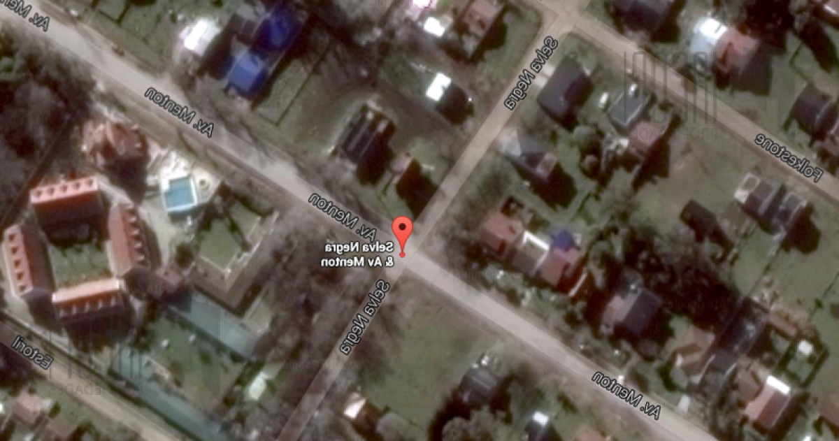 Grundstück in Mar del Plata, Argentina, Nr. 115468