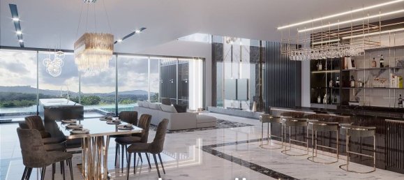 7 bedrooms Villa in Chalong, Thailand No. 14904 10