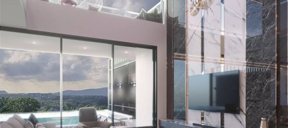 7 bedrooms Villa in Chalong, Thailand No. 14904 8