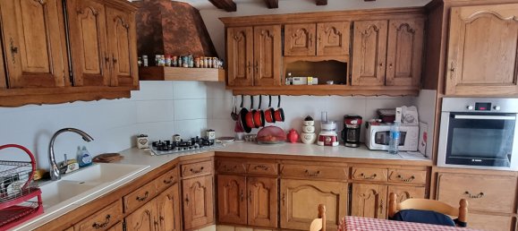 Casa de 7 dormitorios en Saint-Aignan, France No. 68228 5