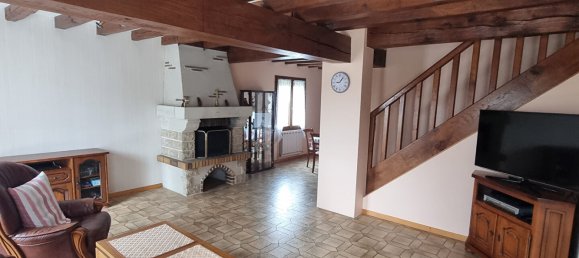 Casa de 7 dormitorios en Saint-Aignan, France No. 68228 3