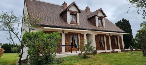 Casa de 7 dormitorios en Saint-Aignan, France No. 68228 8