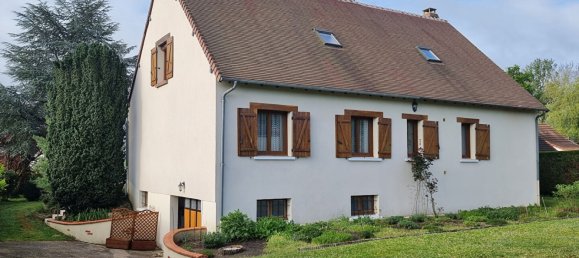 Casa de 7 dormitorios en Saint-Aignan, France No. 68228 7