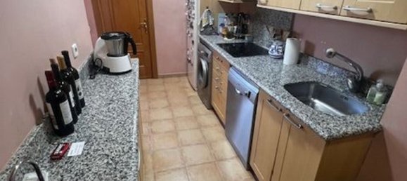 5 غرف نوم شقة في Madrid, Spain رقم 157660 9