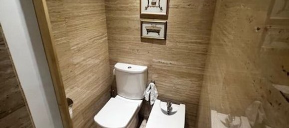 5 غرف نوم شقة في Madrid, Spain رقم 157660 19