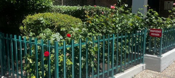 5 غرف نوم شقة في Madrid, Spain رقم 157660 24