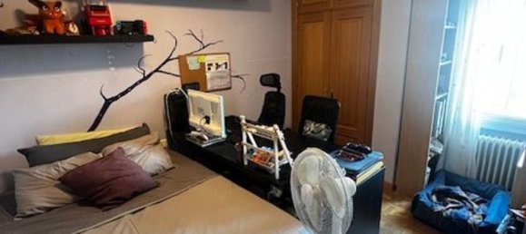 5 غرف نوم شقة في Madrid, Spain رقم 157660 23