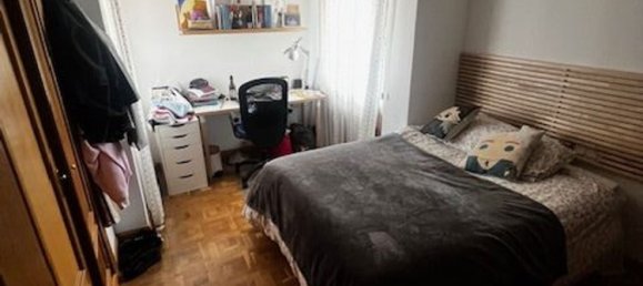 5 غرف نوم شقة في Madrid, Spain رقم 157660 16