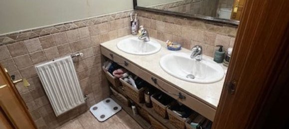 5 غرف نوم شقة في Madrid, Spain رقم 157660 26