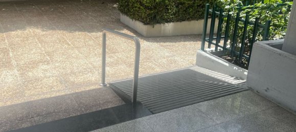 5 غرف نوم شقة في Madrid, Spain رقم 157660 31