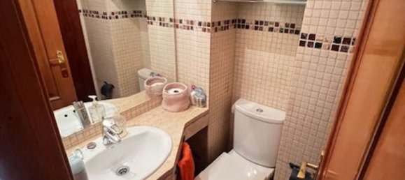 5 غرف نوم شقة في Madrid, Spain رقم 157660 29