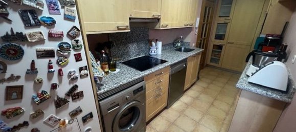 5 غرف نوم شقة في Madrid, Spain رقم 157660 8