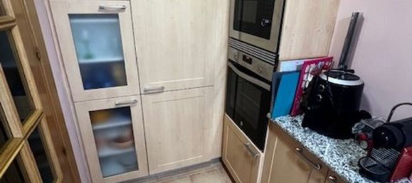 5 غرف نوم شقة في Madrid, Spain رقم 157660 10