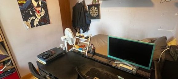 5 غرف نوم شقة في Madrid, Spain رقم 157660 22