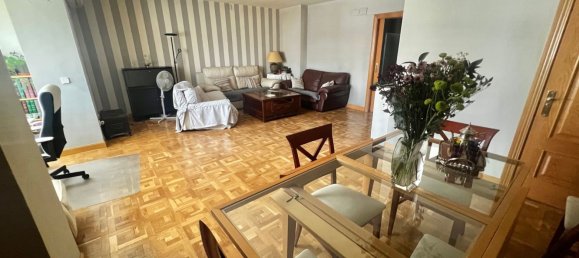 5 غرف نوم شقة في Madrid, Spain رقم 157660 6