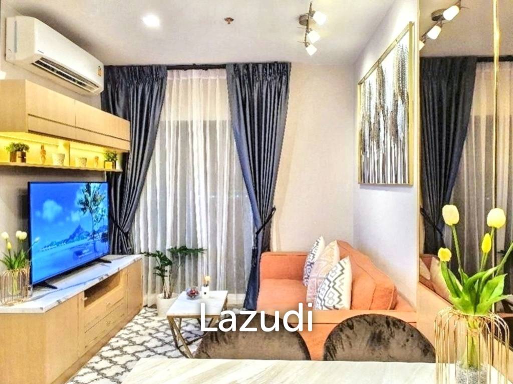 2 bedrooms Condo in Bangkok, Thailand No. 13484