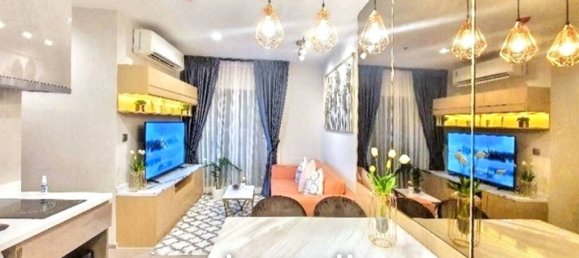 2 bedrooms Condo in Bangkok, Thailand No. 13484 2