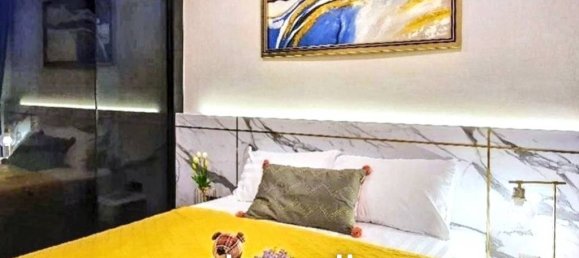 2 bedrooms Condo in Bangkok, Thailand No. 13484 6