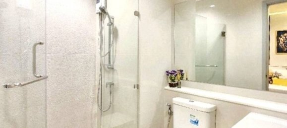 2 bedrooms Condo in Bangkok, Thailand No. 13484 9