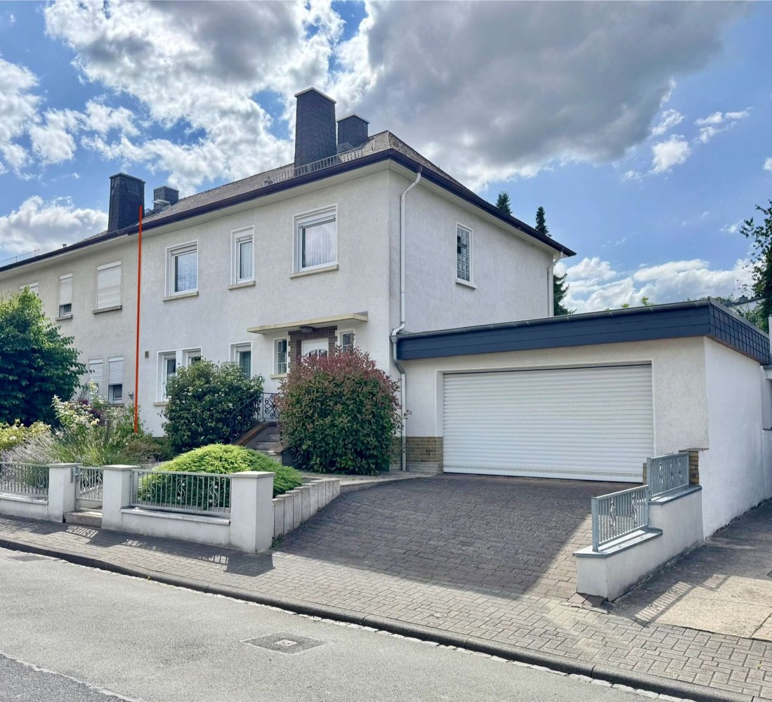 3 Schlafzimmer Stadthaus in Lahn-Dill, Germany, Nr. 263086