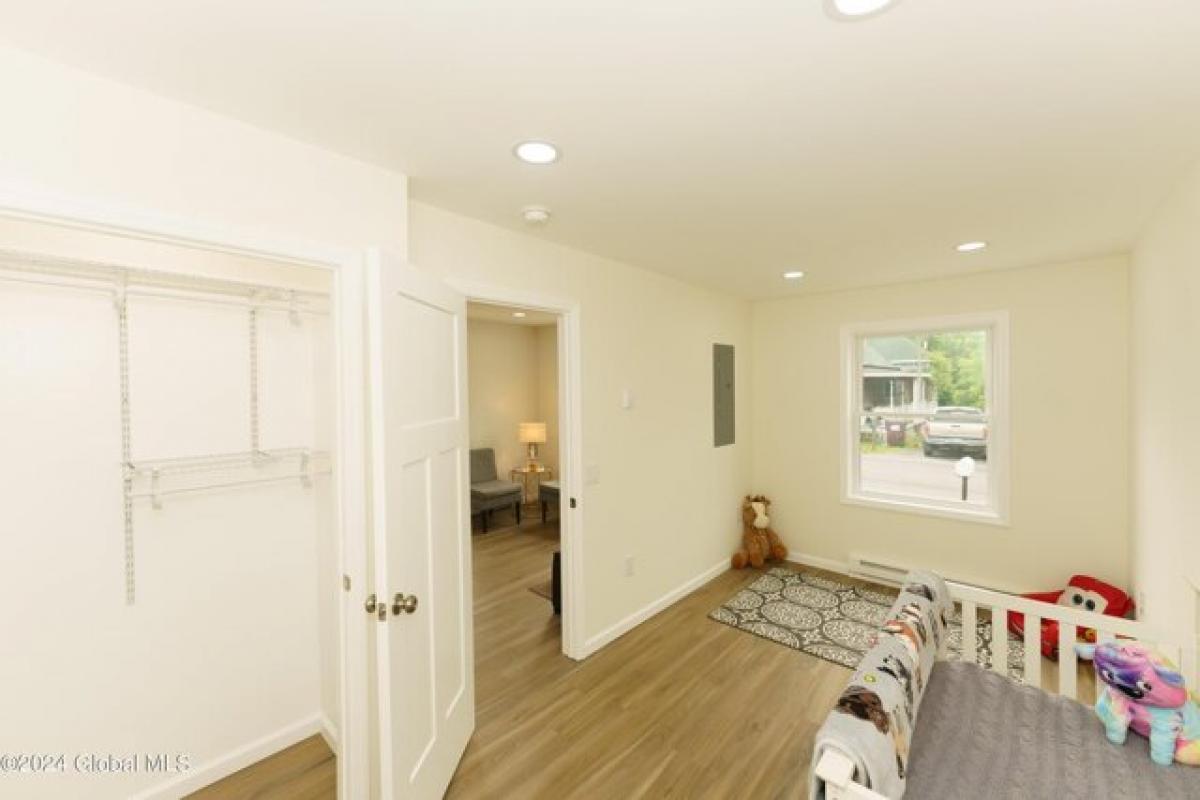 2 Schlafzimmer Haus in Mechanicville, USA, Nr. 384073