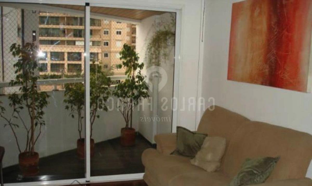 3 bedrooms Apartment in Sao Paulo, Brazil No. 593278