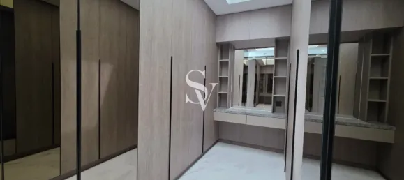 5 chambres Villa à Tilal Al Ghaf, UAE No. 108780 11